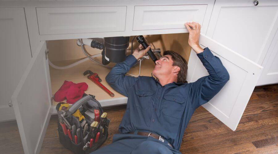Professional Leak Detection Services in South Londonderry, VT